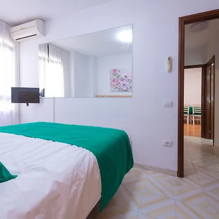 Apartmán Piso Mirta Cruz Tenerife Santa Cruz de Tenerife