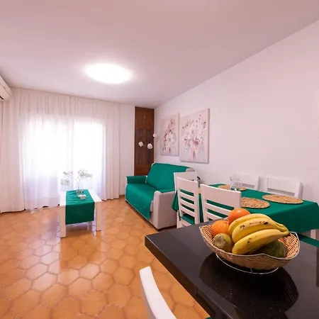 Apartmán Piso Mirta Cruz Tenerife