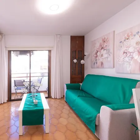 Piso Mirta Cruz Tenerife