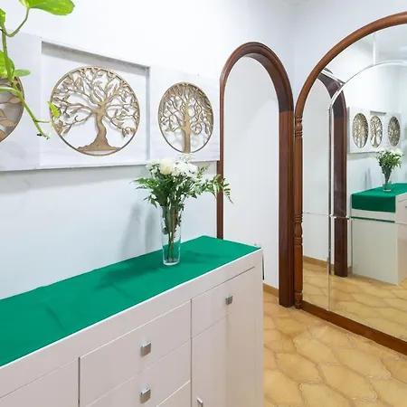 Apartmán Piso Mirta Cruz Tenerife