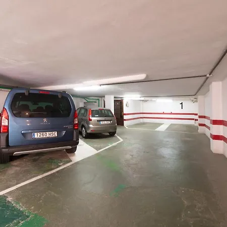 Apartmán Piso Mirta Cruz Tenerife *