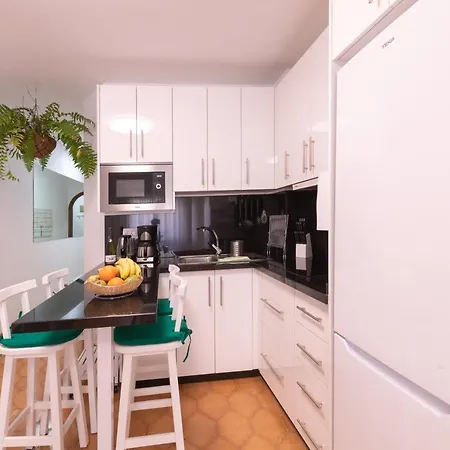 Apartmán Piso Mirta Cruz Tenerife