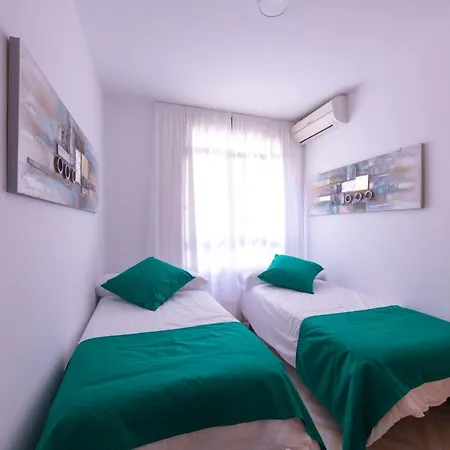 Piso Mirta Cruz Tenerife Apartmán
