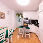 Апартаменты Piso Mirta Cruz Tenerife *