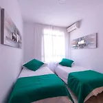 Piso Mirta Cruz Tenerife Апартаменты