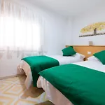 Piso Mirta Cruz Tenerife Санта-Крус-де-Тенерифе