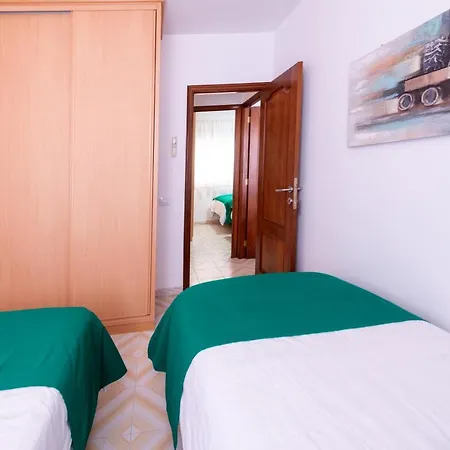 Apartman Piso Mirta Cruz Tenerife *