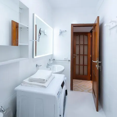 Piso Mirta Cruz Tenerife